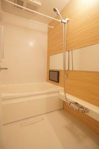 アクアガーデン 101号-5