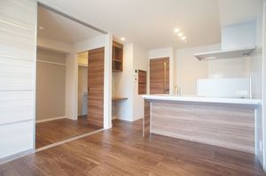 アクアガーデン 103号-2