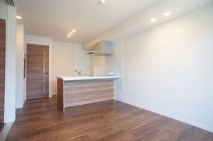 アクアガーデン 103号-3