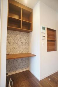 アクアガーデン 103号-5