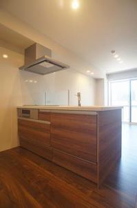 アクアガーデン 103号-7