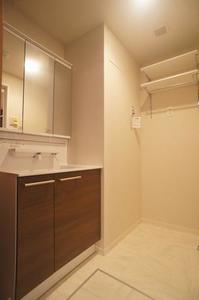 アクアガーデン 103号-8