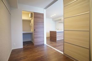 アクアガーデン 103号-9