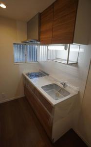 パールハイツ Ⅱ 101号-5