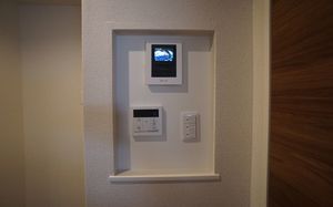 パールハイツ Ⅱ 101号-6