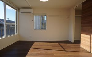 パールハイツ Ⅱ 101号-7