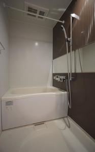 パールハイツ Ⅱ 101号-10