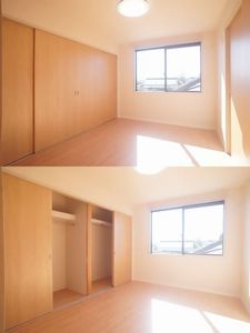 ディア・コート弐番館 201号-3