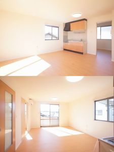 ディア・コート弐番館 201号-6