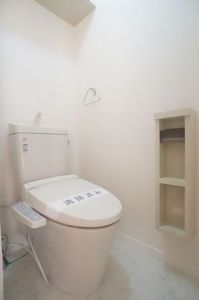 ディア・コート弐番館 201号-7