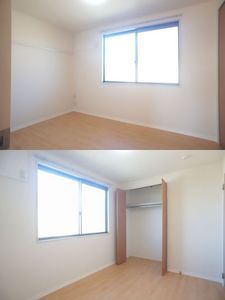 ディア・コート弐番館 201号-9