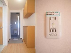 ディア・コート弐番館 201号-11