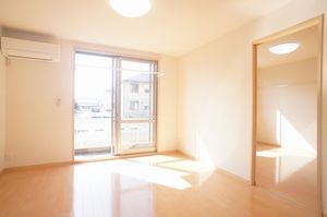 ディアコート四番館 102号-2