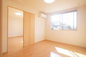 ディアコート四番館 102号-3