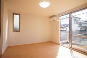 ディアコート四番館 102号-4