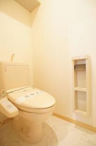 ディアコート四番館 102号-5