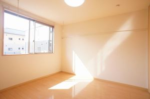 ディアコート四番館 102号-8