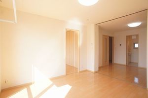 ディアコート四番館 102号-10