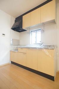 ディアコート四番館 102号-12