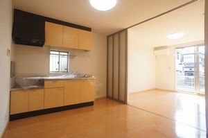 ディアコート四番館 102号-13