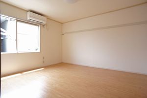 フラッツピジョン　Ｂ 103号-2