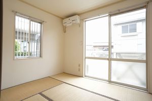 フラッツピジョン　Ｂ 103号-4