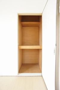 フラッツピジョン　Ｂ 103号-5