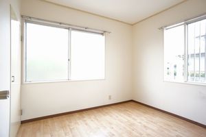 フラッツピジョン　Ｂ 103号-6