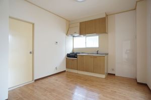 フラッツピジョン　Ｂ 103号-8