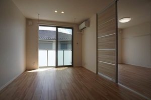 グランツ　Ⅲ 203号-2