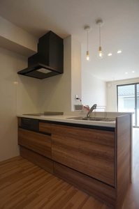 グランツ　Ⅲ 203号-4