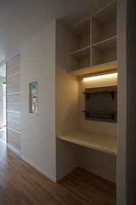 グランツ　Ⅲ 203号-5