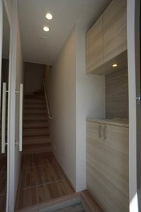 グランツ　Ⅲ 203号-11