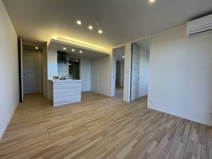 カサブランカ 203号-2