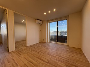 カサブランカ 203号-3