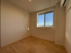 カサブランカ 203号-4