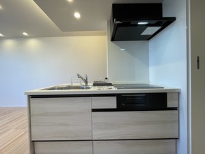 カサブランカ 203号-7