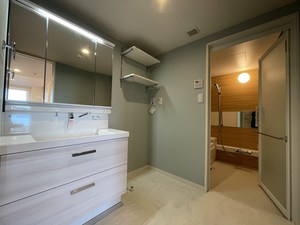 カサブランカ 203号-8