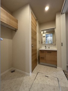 サンハイム楓 Ⅰ 103号-8