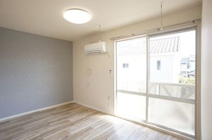 サンハイム楓　Ⅰ 202号-2