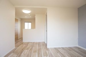 サンハイム楓　Ⅰ 202号-3