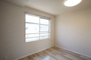 サンハイム楓　Ⅰ 202号-5