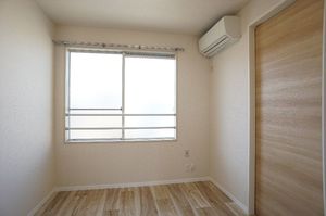 サンハイム楓　Ⅰ 202号-7