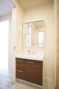 サンハイム楓　Ⅰ 202号-9