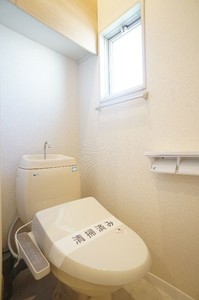 サンハイム楓　Ⅰ 202号-10