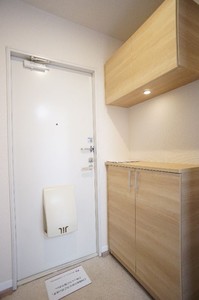 サンハイム楓　Ⅰ 202号-11