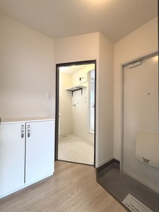 サンハイム楓　Ⅱ 102号-10
