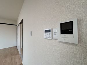 サンハイム楓　Ⅱ 102号-11