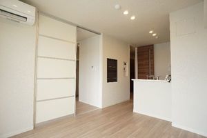 グランドゥールKAZU 202号-2