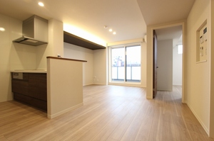 セレーノひかわ 303号-2